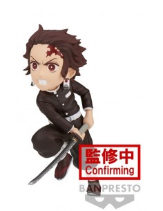 Figura WCF Demon Slayer...