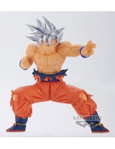 Figura Dragon Ball Super...
