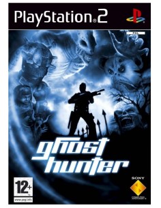 Ghost Hunter (Sin Manual) -...