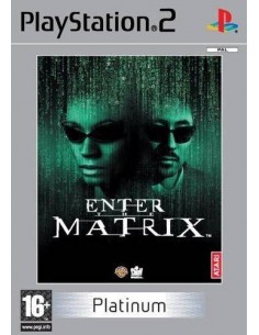 Enter the Matrix (Platinum)...