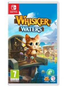 Whisker Waters - SWI