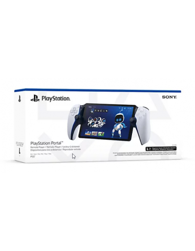 PlayStation Portal - PS5