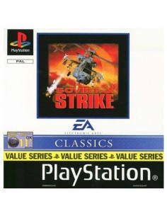 Soviet Strike EA Classics -...