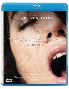 Nymphomaniac. Volumen 2