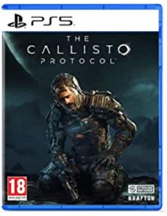 The Callisto Protocol - PS5