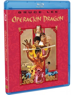 Operación Dragón