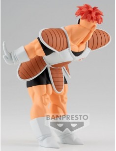 Figura Dragon Ball Z Solid... 2