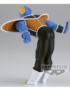 Figura Dragon Ball Z Solid... 2