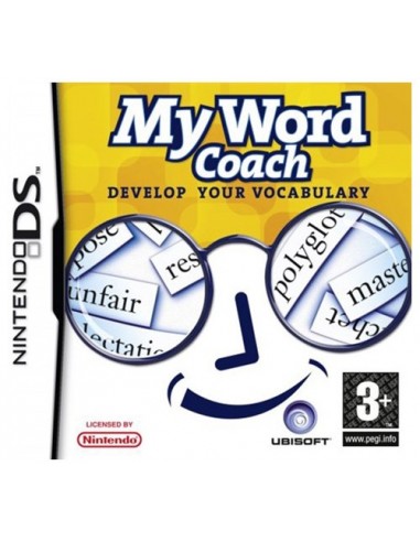 My Word Coach - NDS
