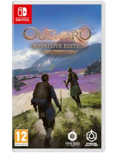 Outward Definitive Edition...