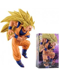 Figura Dragon Ball Z...