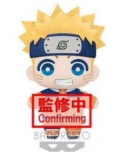 Peluche Naruto Tomonui...