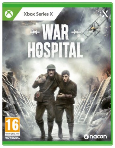 War Hospital - XBSX