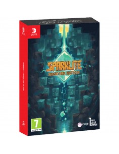 Sparklite Signature Edition...