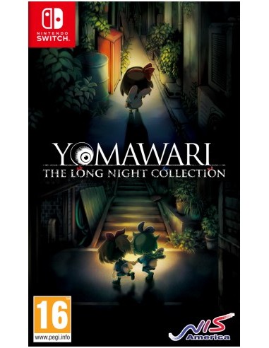 Yomawari Long Night Collection...