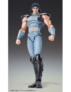 Figura Fist of the North...