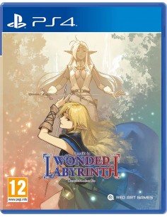 Record of Lodoss War...