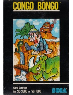Congo Bongo (Caja...