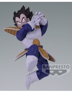 Figura Dragon Ball Z Match... 2