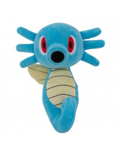 Peluche Pokemon Horsea 20cm