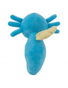 Peluche Pokemon Horsea 20cm 2