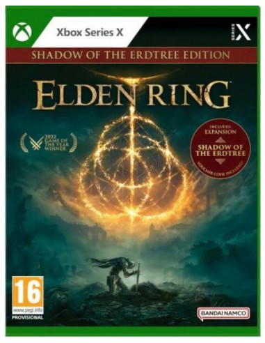 Elden Ring: Shadow of Erdtree Edition...