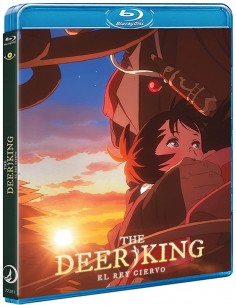 El Rey Ciervo