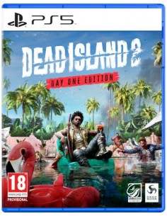Dead Island 2 Day One...