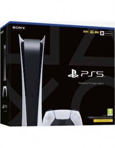 Playstation 5 Digital...
