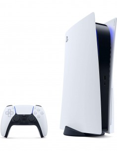 Playstation 5 Lector +...