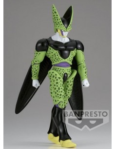 Figura Dragon Ball Z Solid...