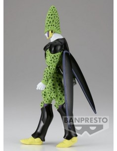 Figura Dragon Ball Z Solid... 2