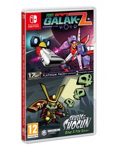 Galak-Z The Void - SWI