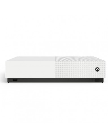 Xbox One All Digital 1TB (Sin Mando,...
