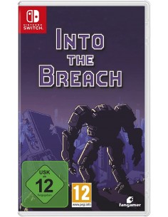 Into the Breach - SWI