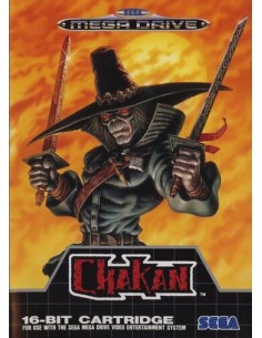 Chakan - MD