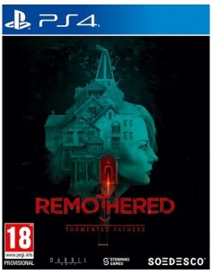 Remothered - Tormented...