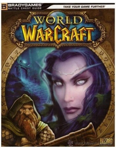 Guia World of Warcraft (Promo,...
