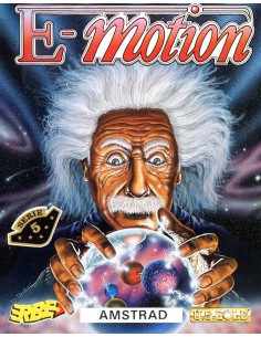 E-Motin (Caja Deluxe) - CPC