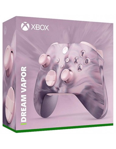 Controller Xbox SerieX Dream Vapor...
