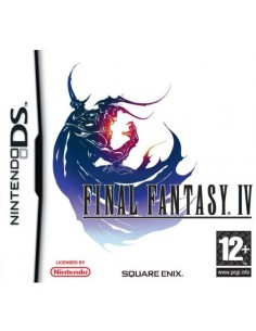 Final Fantasy IV (Sin...