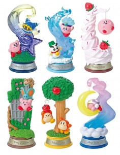 Minifigura Kirby Swing...