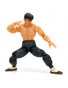 Figura Ultra Street Fighter... 2