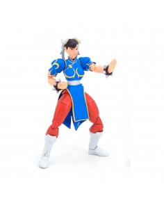 Figura Ultra Street Fighter... 2