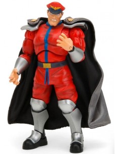 Figura Ultra Street Fighter... 2