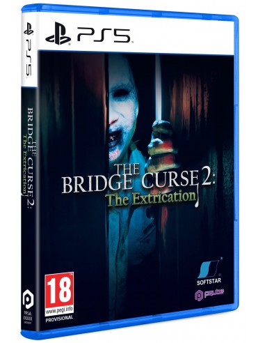 The Bridge Curse 2: The Extrication -...
