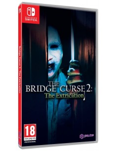 The Bridge Curse 2: The...