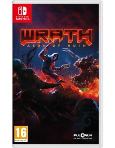 Wrath Aeon of Ruin - SWI