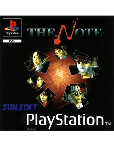 The Note - PSX
