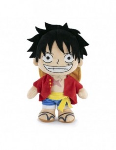 One Piece Figura de peluche...